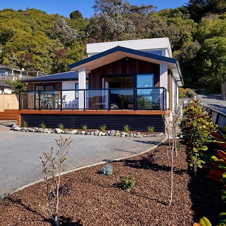 Ocean Vista On Torquay Villa Kaikoura Exterior photo